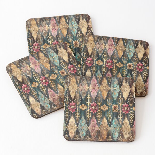 Item preview, Shabby Chic Grunge 18 designed and sold by Gypsykiss.