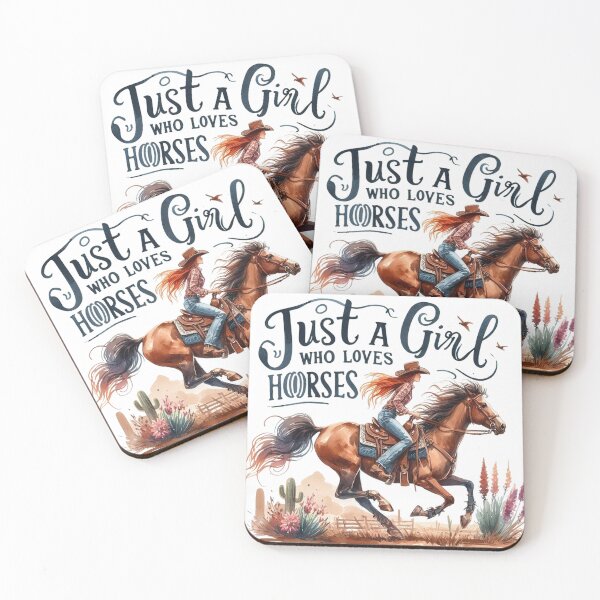 Item preview, Cowgirl Horseback Riding designed and sold by ryanapples2.