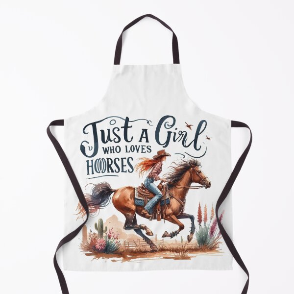 Item preview, Cowgirl Horseback Riding designed and sold by ryanapples2.