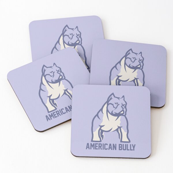 Item preview, American Bully exotic bully pit bull dog design logo  designed and sold by MBA.