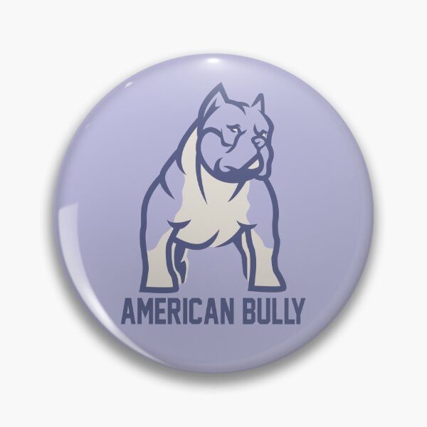 Item preview, American Bully exotic bully pit bull dog design logo  designed and sold by MBA.