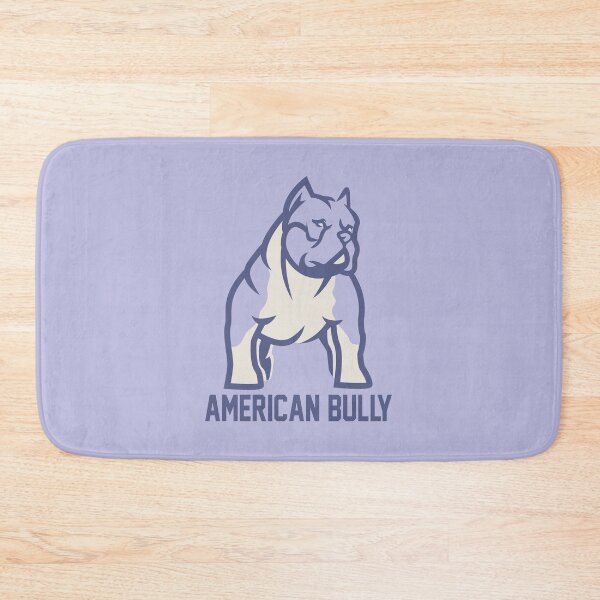 Item preview, American Bully exotic bully pit bull dog design logo  designed and sold by MBA.