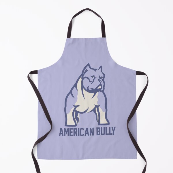 Item preview, American Bully exotic bully pit bull dog design logo designed and sold by MBA.