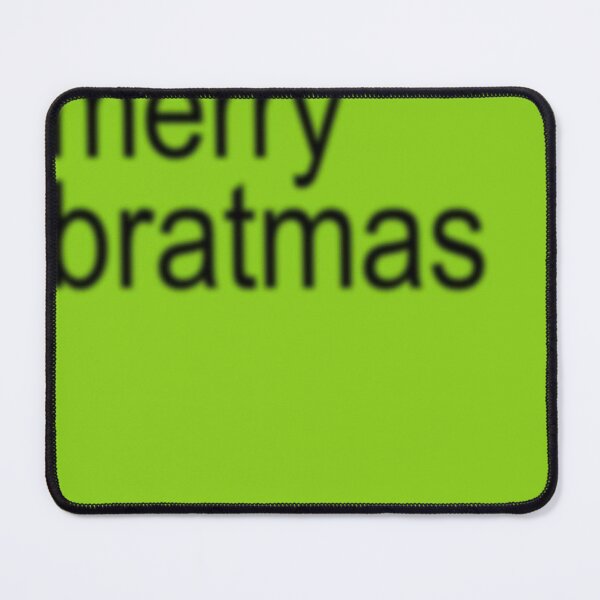 Item preview, merry bratmas designed and sold by fandomtshirtss.