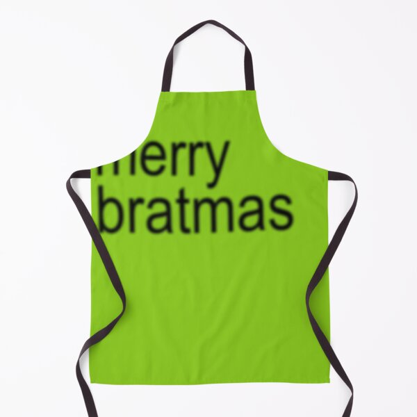 Item preview, merry bratmas designed and sold by fandomtshirtss.