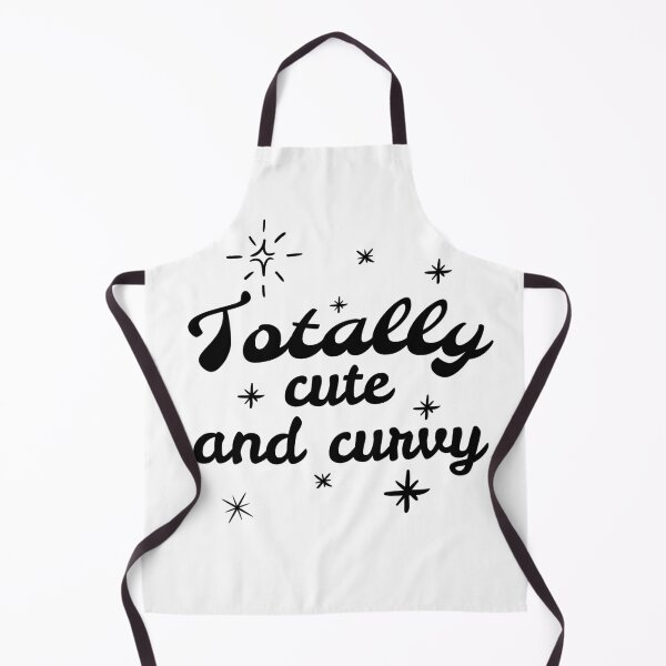 Aperçu de l'œuvre Totally cute and curvy créée et vendue par AdrianShirt.
