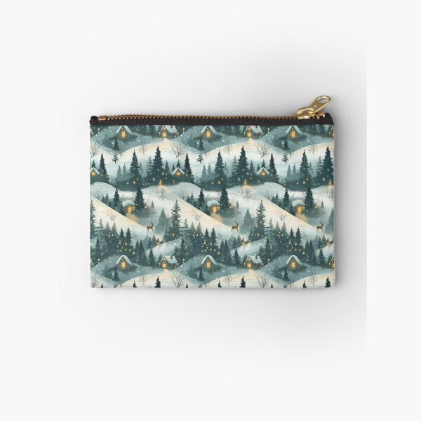 Item preview, Wintriana – Festive Fantasy Worlds (9/60) designed and sold by sabantha.