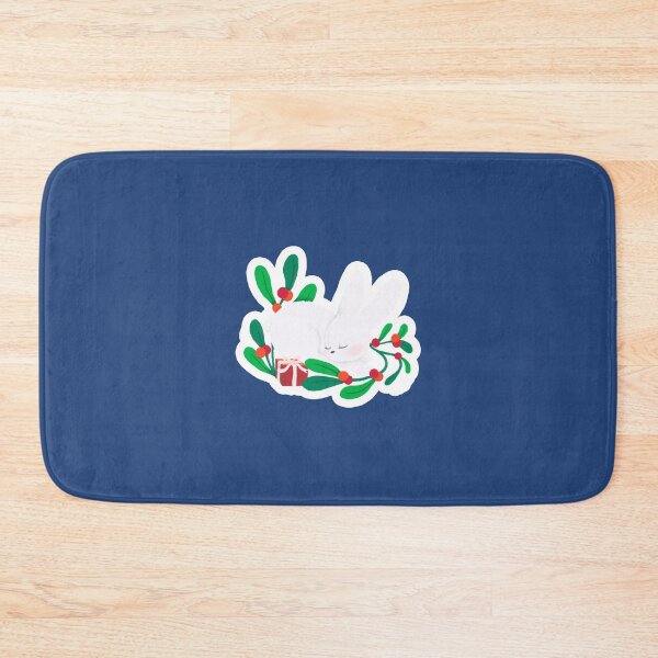 Item preview, hibernating rabbit designed and sold by luveingtoo.