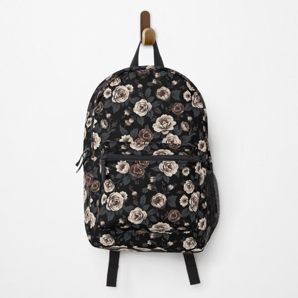 Item preview, Moody Florals designed and sold by Mr. Natthawut Muangnoi.