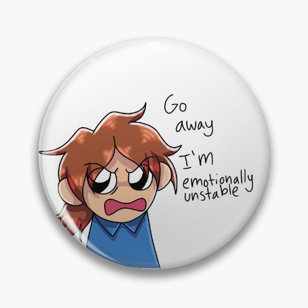 Item preview, Go Away- Tom designed and sold by GlossyToothpick.