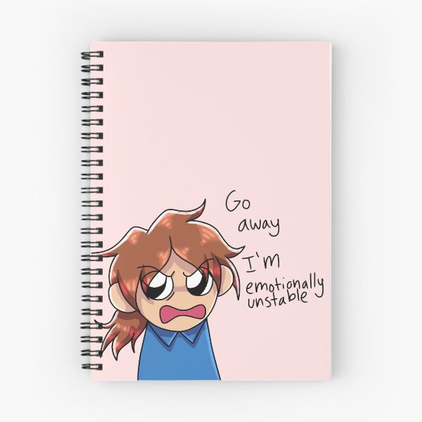 Item preview, Go Away- Tom designed and sold by GlossyToothpick.