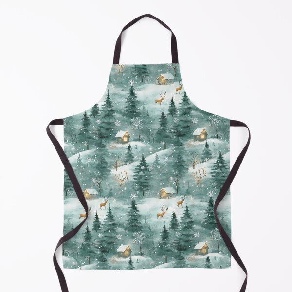 Item preview, Wintriana – Festive Fantasy Worlds (11/60) designed and sold by sabantha.