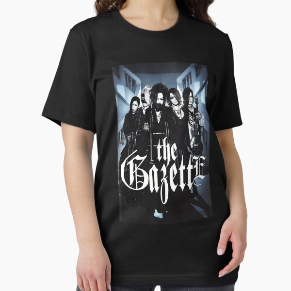 Aoi Gazette T-Shirts for Sale | Redbubble