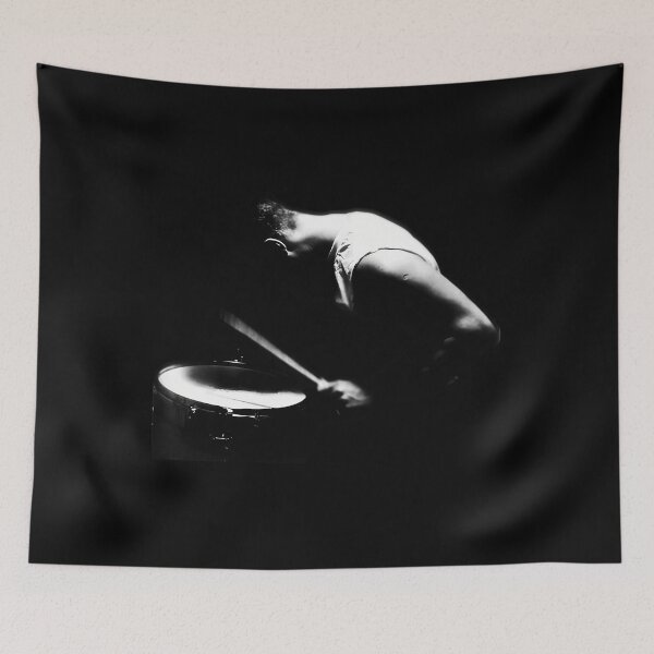 Item preview, Drummer designed and sold by run-rotee.