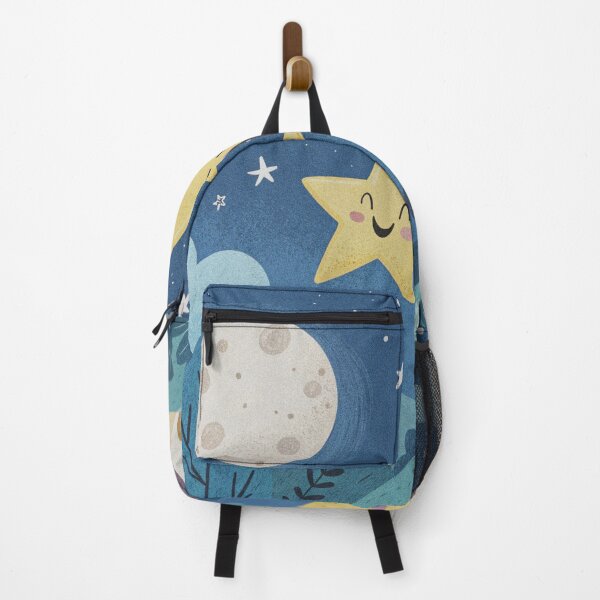 Item preview, Starry Night Tribute - A Modern Twist on Van Gogh designed and sold by Arte Cartoon From TagTeam Group.