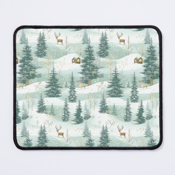 Item preview, Wintriana – Festive Fantasy Worlds (12/60) designed and sold by sabantha.