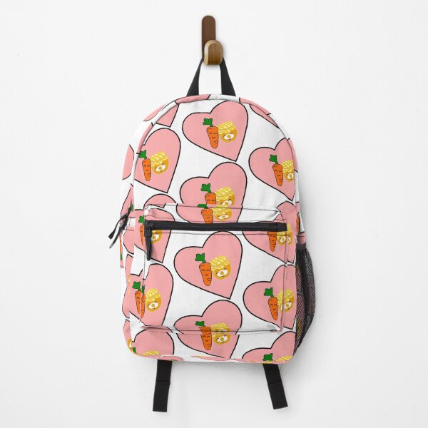 Item preview, Taste Buddies: Carrot and Honey designed and sold by HarveyHandcraftsandDesigns.