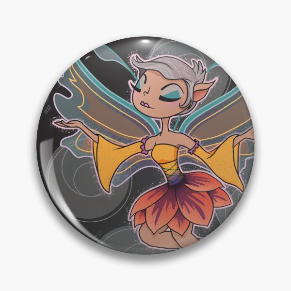 Item preview, Dark Autumn Fae designed and sold by FrankieFic.