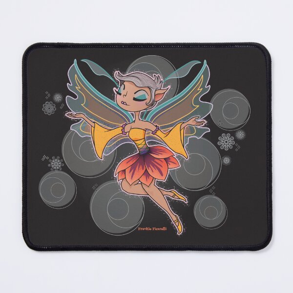 Item preview, Dark Autumn Fae designed and sold by FrankieFic.