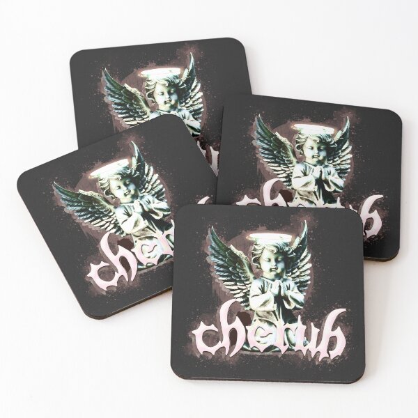 Item preview, Cherub designed and sold by Roberto Marin.