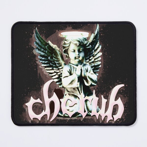 Item preview, Cherub designed and sold by Roberto Marin.