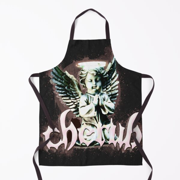 Item preview, Cherub designed and sold by Roberto Marin.