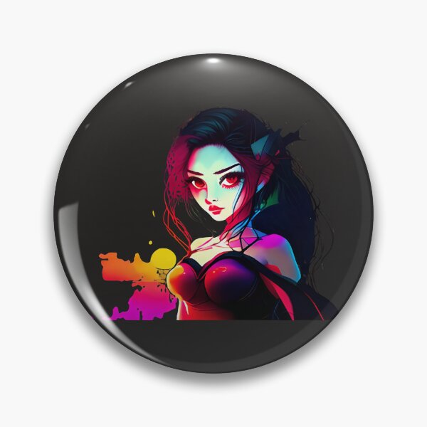 Item preview, Magical Girl designed and sold by Chubuter.
