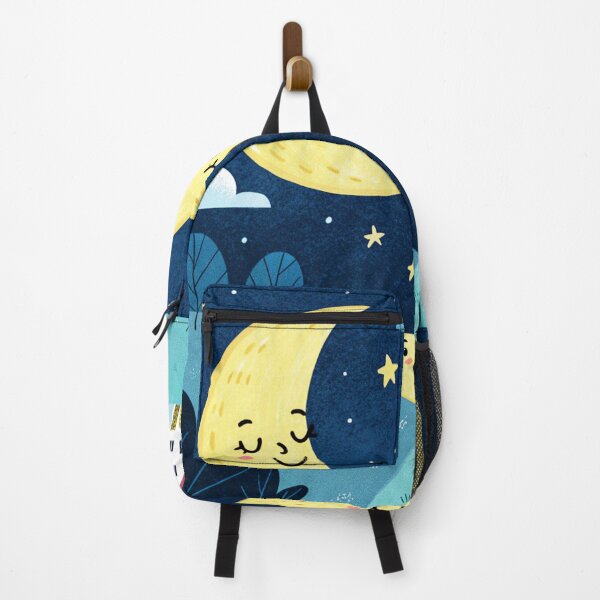 Item preview, Starry Night Twist on Van Gogh designed and sold by Arte Cartoon From TagTeam Group.