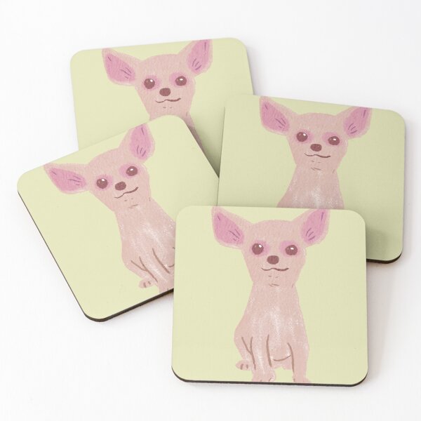 Item preview, chihuahua 吉娃娃 designed and sold by MurMay.