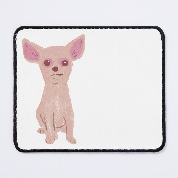 Item preview, chihuahua 吉娃娃 designed and sold by MurMay.