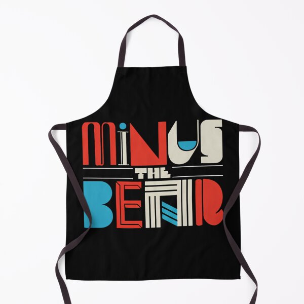 Item preview, Minus The Bear designed and sold by run-rotee.
