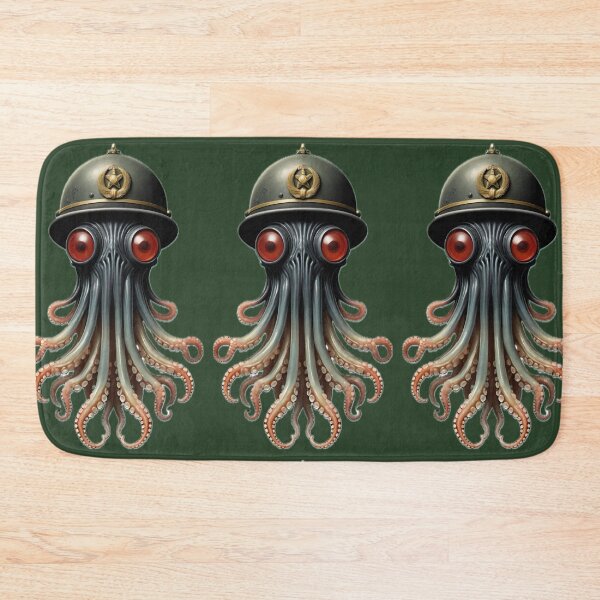 Item preview, Squiddlyfish #301 designed and sold by He-Cool.