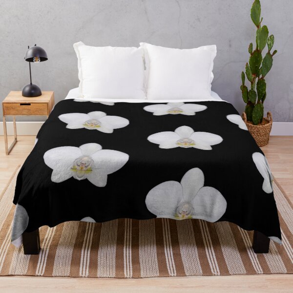 Item preview, The Moth Orchid - Moon Orchid designed and sold by Kourtesy of King.
