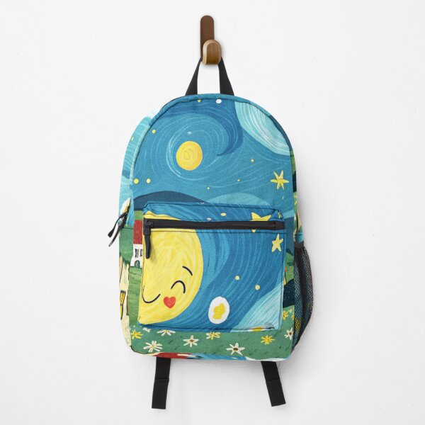 Item preview, Van Gogh Starry Night designed and sold by Arte Cartoon From TagTeam Group.