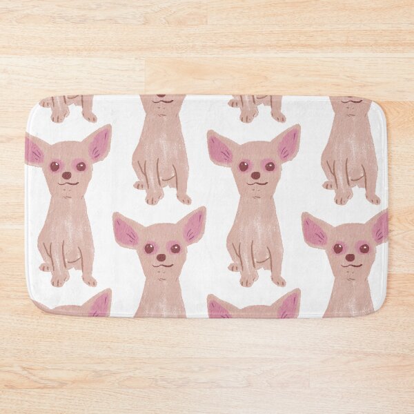 Item preview, chihuahua 吉娃娃 designed and sold by MurMay.