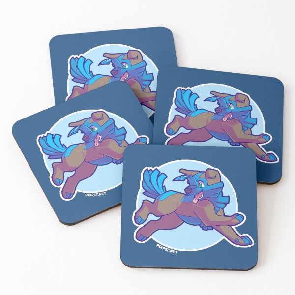 Item preview, Canisqua designed and sold by PixpetMerch.