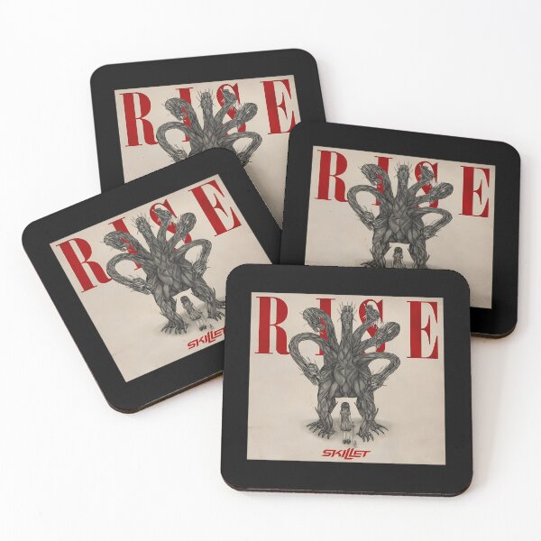Item preview,  Rise designed and sold by motivatedart.