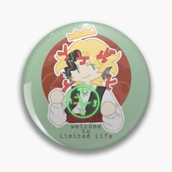 Item preview, Limited Life Martyn designed and sold by zzzishu.