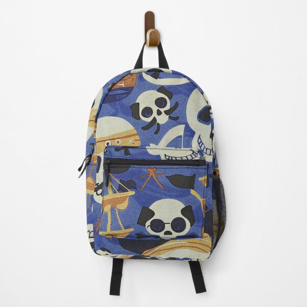 Item preview, Pirate Lifestyle: Pirate Life Texture - Nautical Adventure Pattern designed and sold by Arte Cartoon From TagTeam Group.