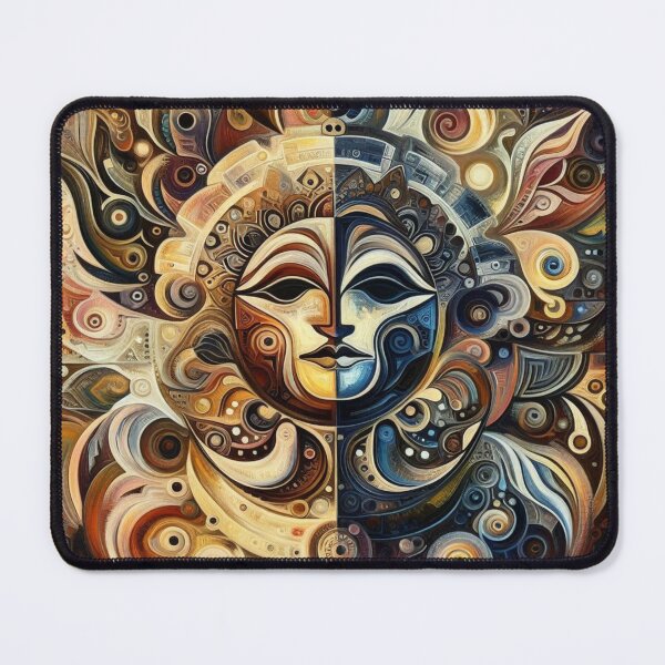 Item preview, Present Feminine designed and sold by Catatonia21.