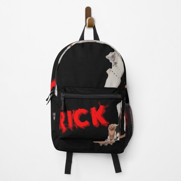 Item preview, Rick J.ames designed and sold by motivatedart.