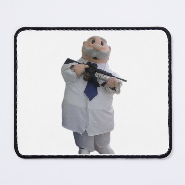 Item preview, War crime Dr. Simi designed and sold by VILLIZE.