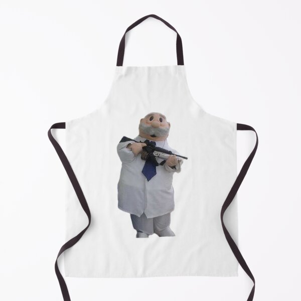 Item preview, War crime Dr. Simi designed and sold by VILLIZE.