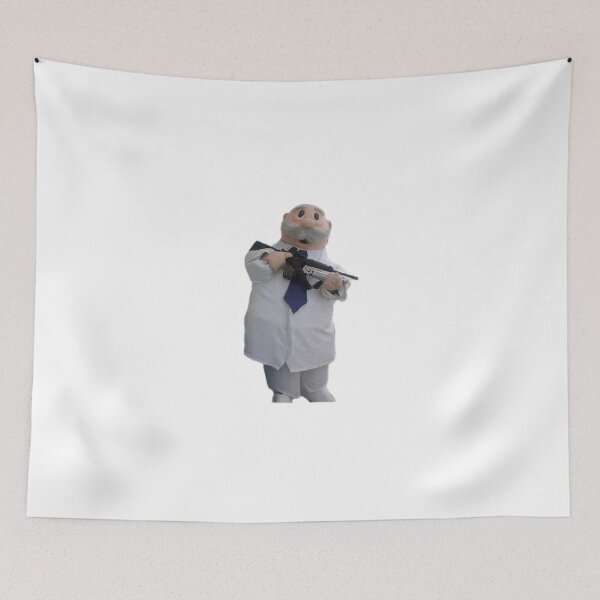 Item preview, War crime Dr. Simi  designed and sold by VILLIZE.