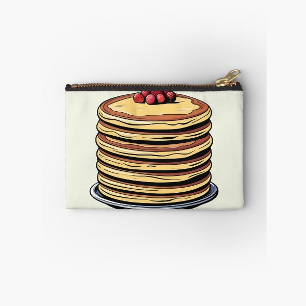 Item preview, pancakes designed and sold by zeeminimal.