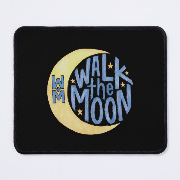 Item preview, Ne.on Walk The Moon designed and sold by motivatedart.
