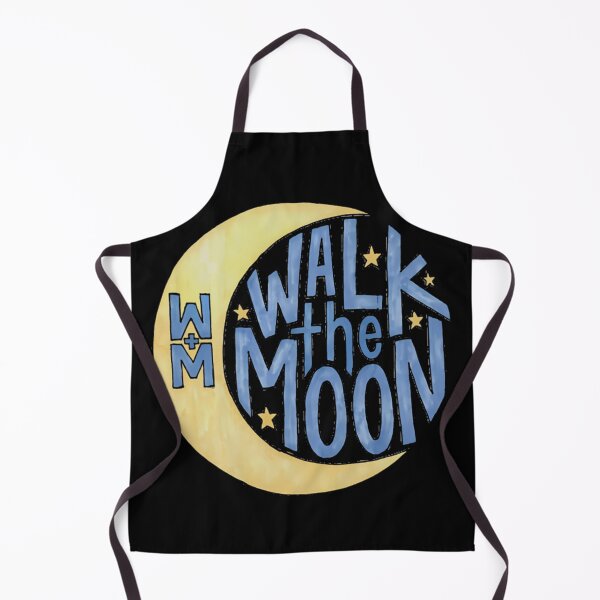 Item preview, Ne.on Walk The Moon designed and sold by motivatedart.
