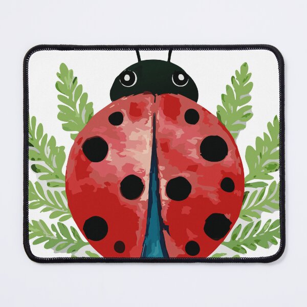 Item preview, Ladybug designed and sold by ericrautenbach.