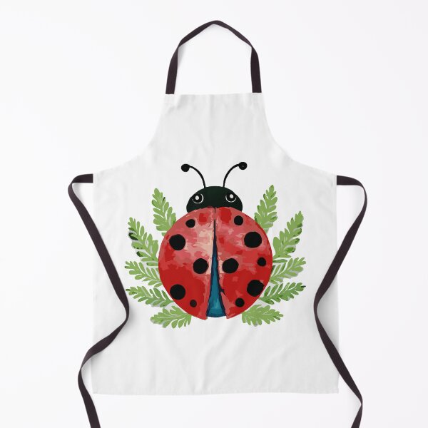 Item preview, Ladybug designed and sold by ericrautenbach.