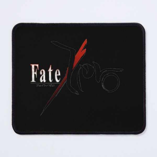 Item preview, Fate.zero Logo designed and sold by cocoshoppy.